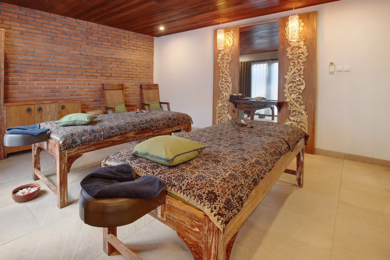 Spa Outlet – Jepun Bali Spa